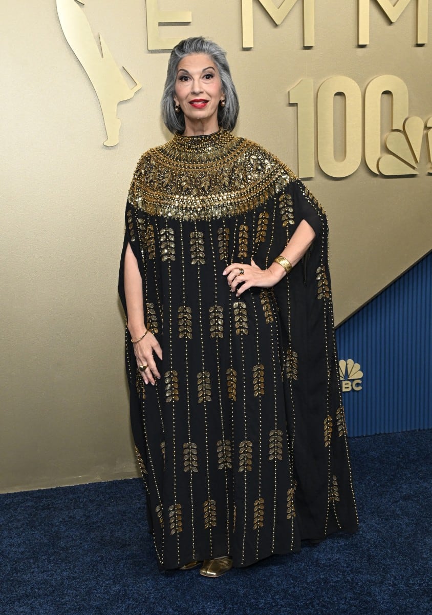 78th Primetime Emmy Awards - Arrivals