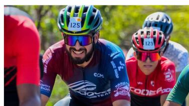 Ciclista habría fallecido por problemas cardíacos durante el Campeonato Nacional Máster