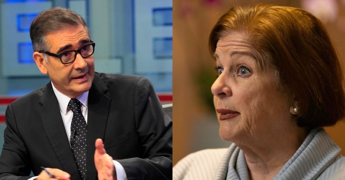 Ignacio Santos Pilar Cisneros