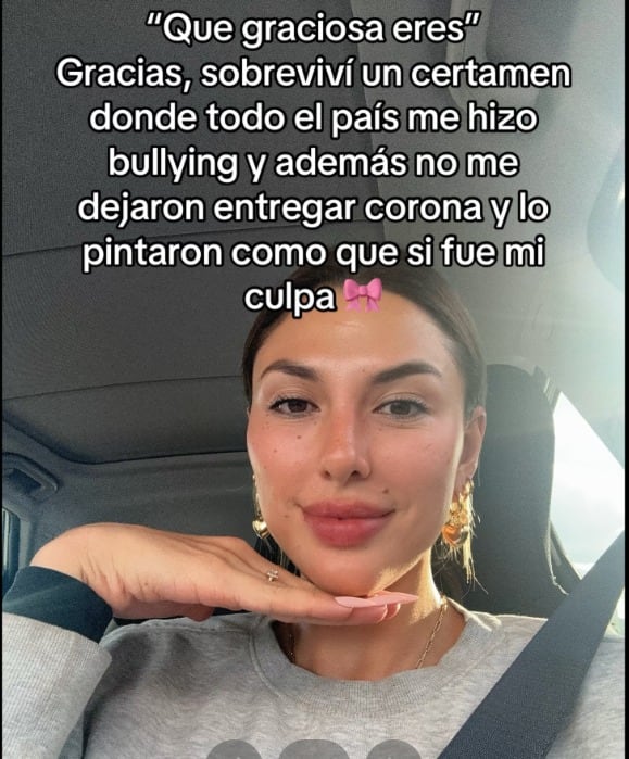 Valeria Rees Miss Costa Rica