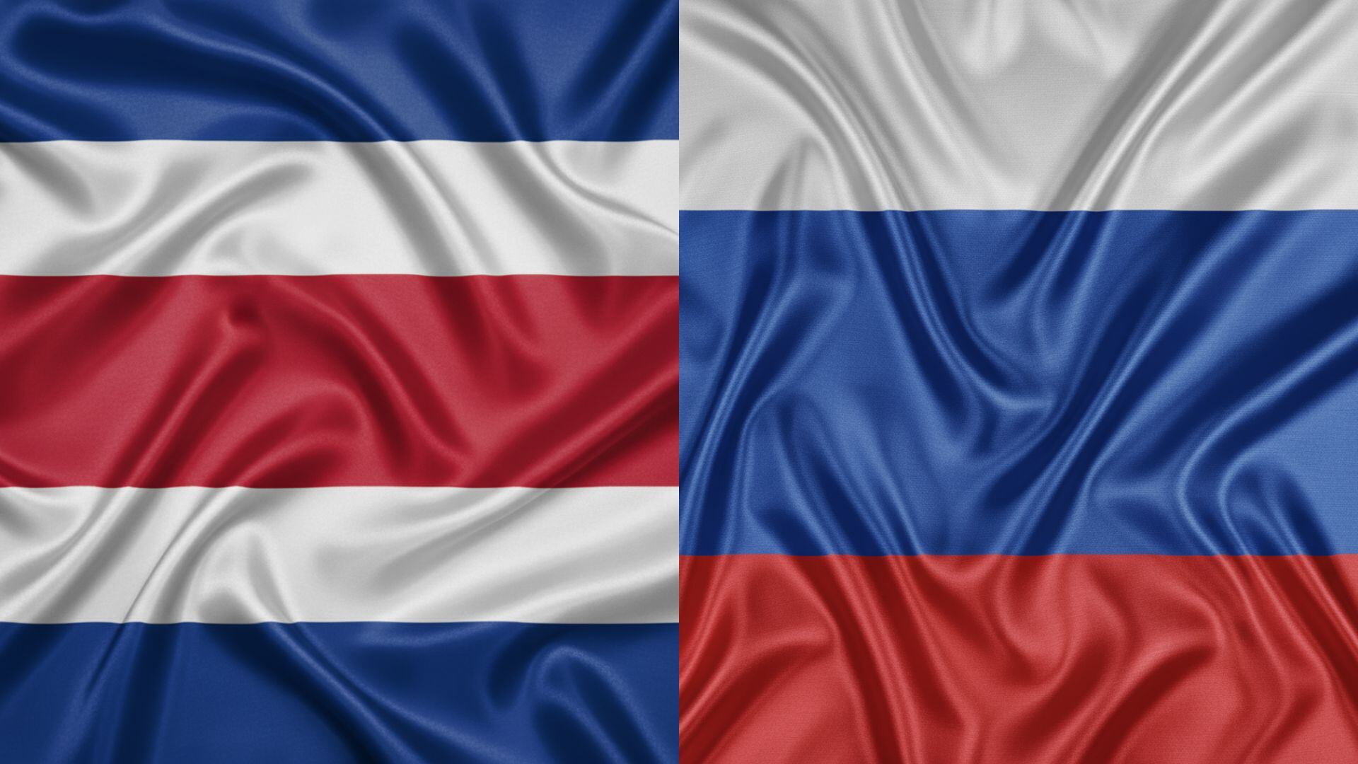 Costa Rica Rusia
