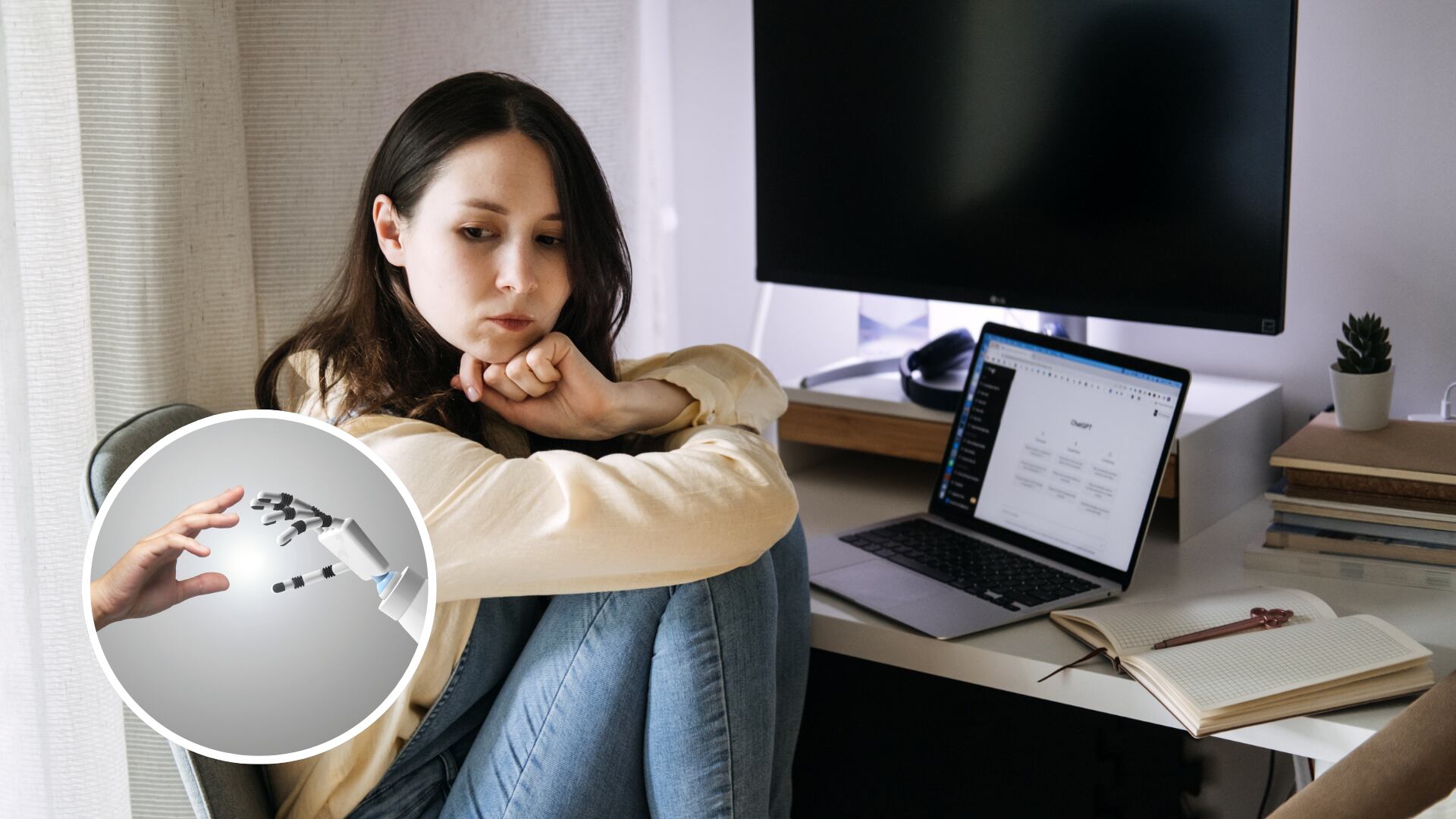 OpenAI cambió la personalidad de ChatGPT con GPT-5. Usuarios lamentaron la pérdida del tono emocional de GPT-4o y exigieron su regreso.