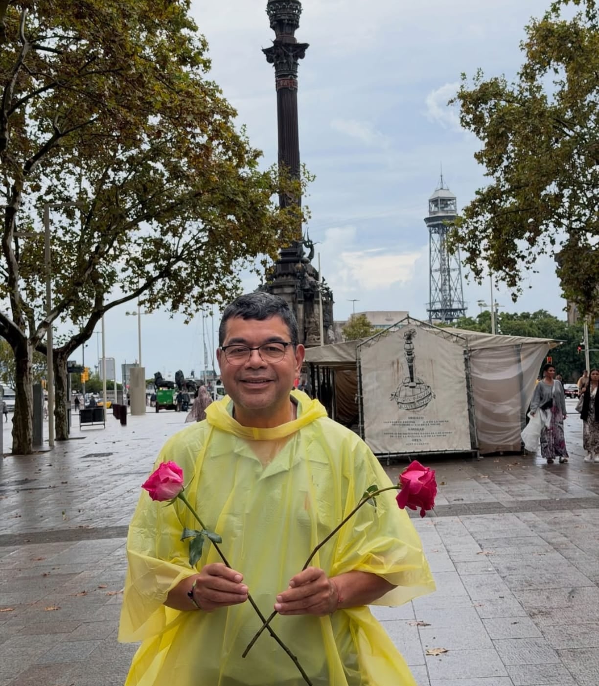Marcelo Castro