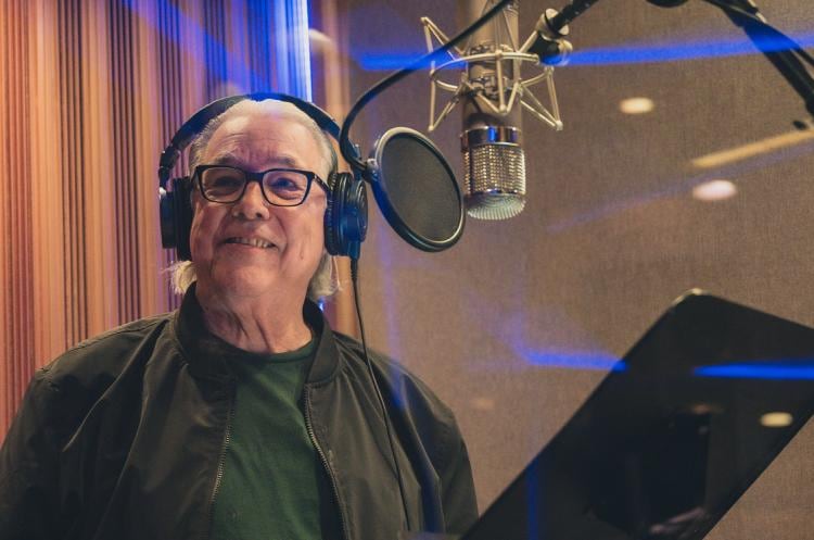 Luis Enrique Mejía Godoy