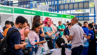 Procomer llevará ferias de empleo a cinco regiones fuera de la GAM: estas son las fechas y sedes