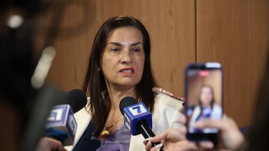 Corte Plena rechaza reforma de Marta Esquivel: devolvería el voto secreto y permitiría injerencia de la Asamblea