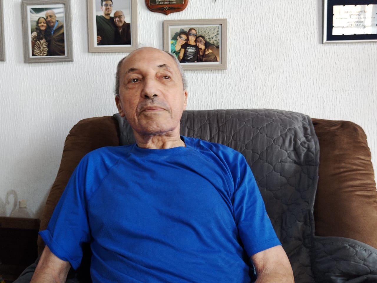 Julio César el Pocho Cortés