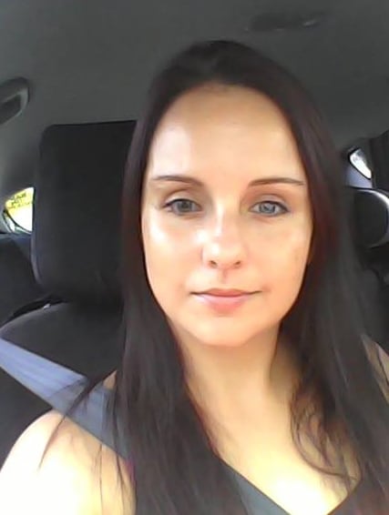 Años después, Pereza pudo volver a pasar por los sitios donde vivió el terror junto con dos amigas, una de las cuales no sobrevivió. Foto: Cortesía.