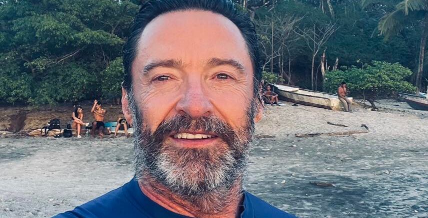 Hugh Jackman