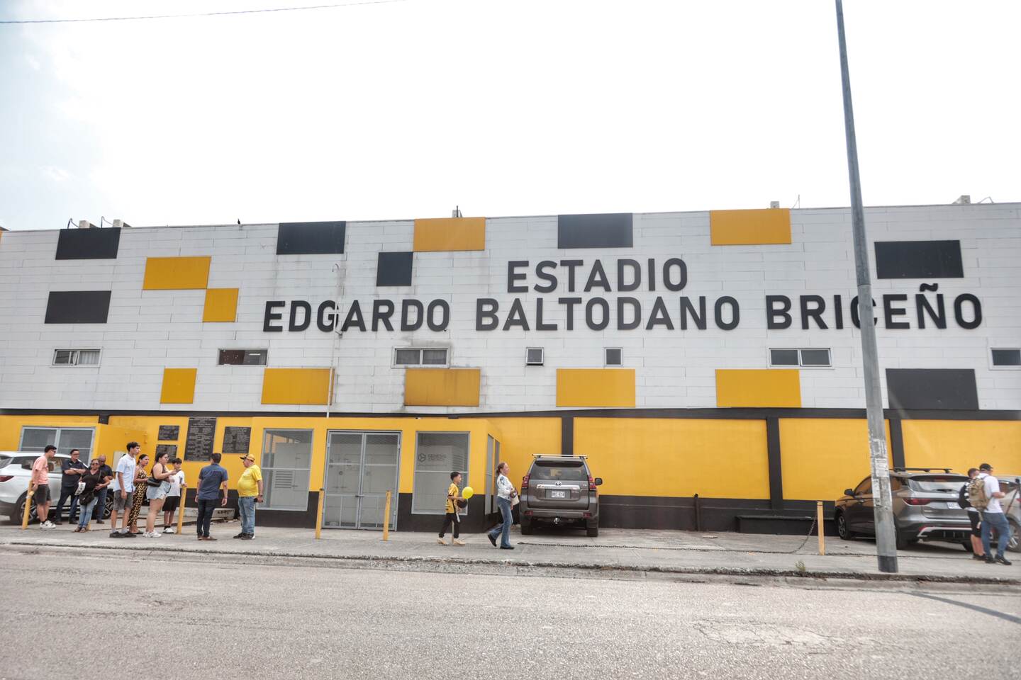 26/04/2026/ juego entre Municipal Liberia vs Liga Deportiva Alajuelense por la jornada 18 del torneo clausura en el estadio Edgardo Baltodano de Liberia / foto John Durán