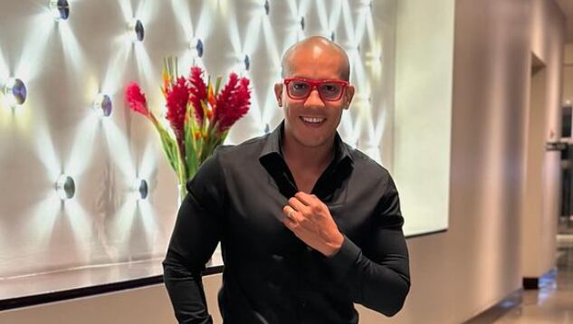 Los influencer Greivin Morgan y su esposa Sheiris Montero