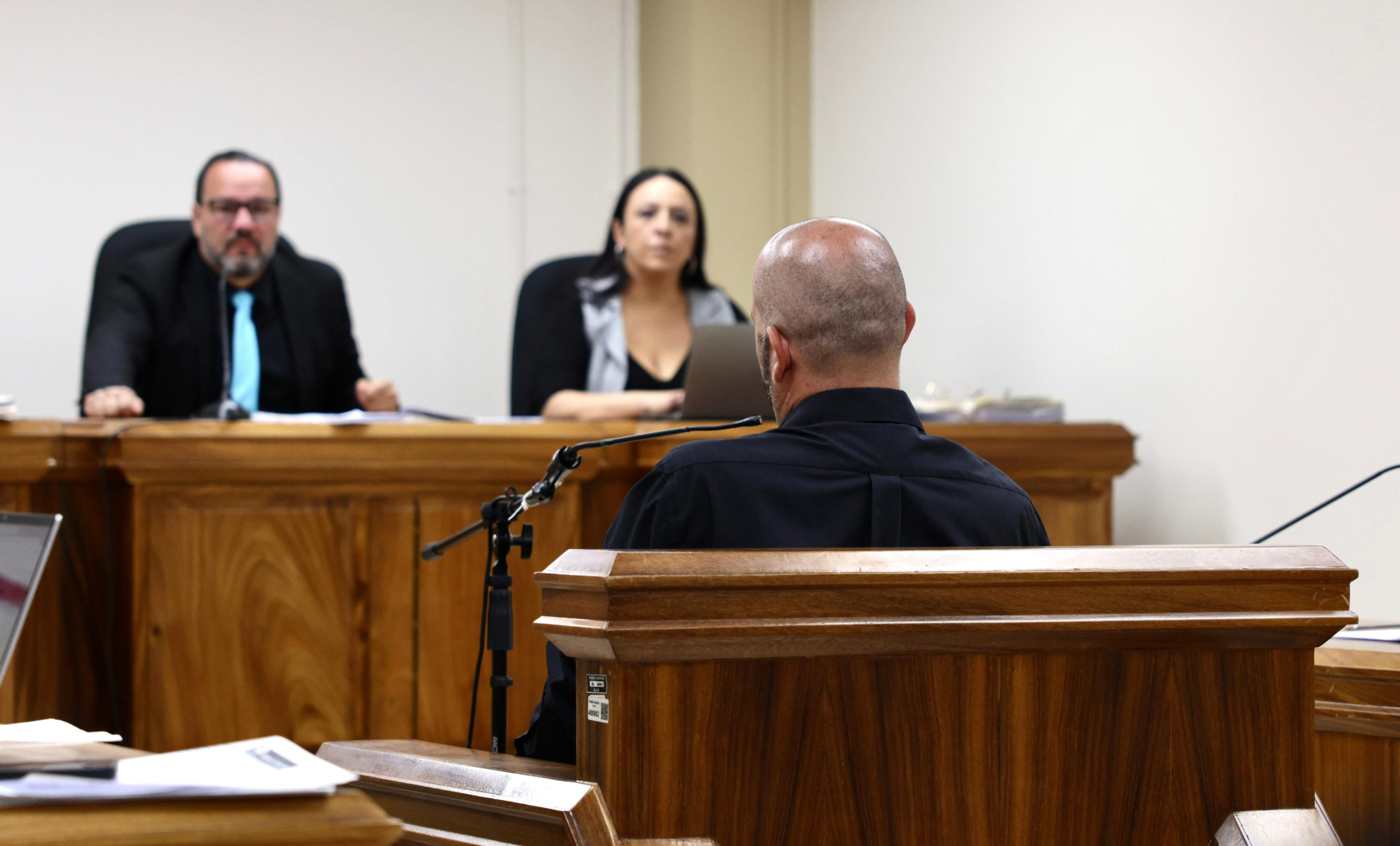 02-03-2026. Juicio de Nadia Peraza - Tribunales de Heredia