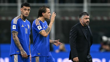 Mundial 2026: Hora y canales para ver en Centroamérica todos los partidos del repechaje de Europa