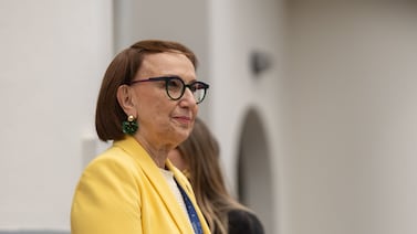 Rebeca Grynspan encabeza de nuevo carrera por secretaría general de la ONU, pero aumenta el rechazo