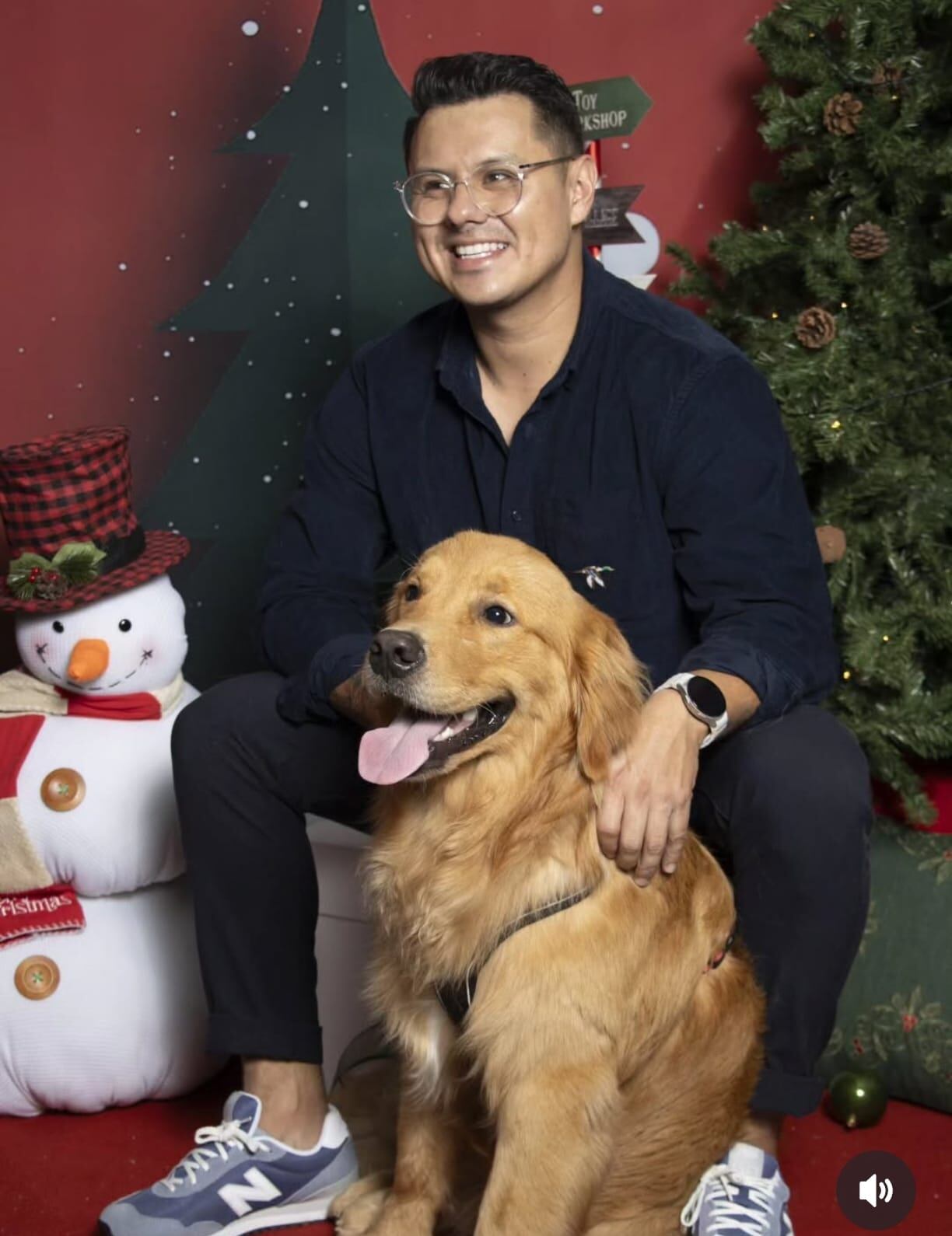 Marcelo Castro y Johnny López