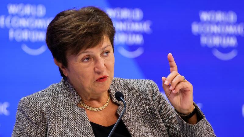 Kristalina Georgieva