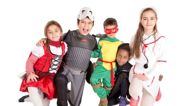 Día del Libro en Costa Rica: ¿celebración real o puro disfraz escolar?