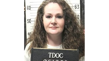 Una hora antes de la inyección letal, una Corte de EE. UU. suspendió la ejecución de Christa Pike, mujer condenada a muerte hace tres décadas en Tennessee
