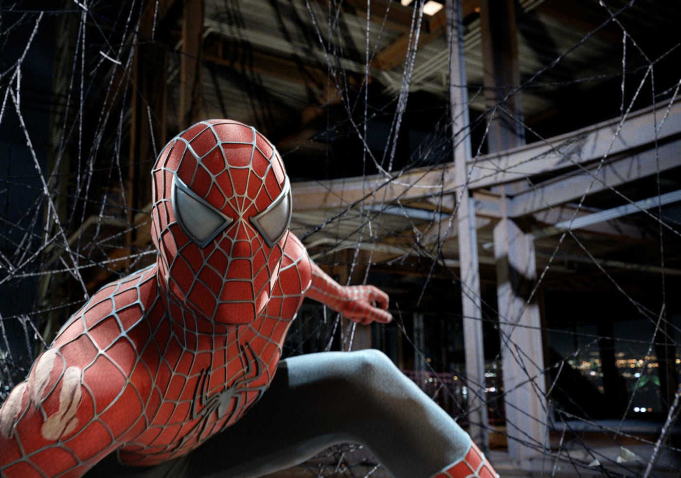 De la cancha a Hollywood: el Hombre Araña elige a un jugador del Mundial 2026 como su reemplazo en el cine