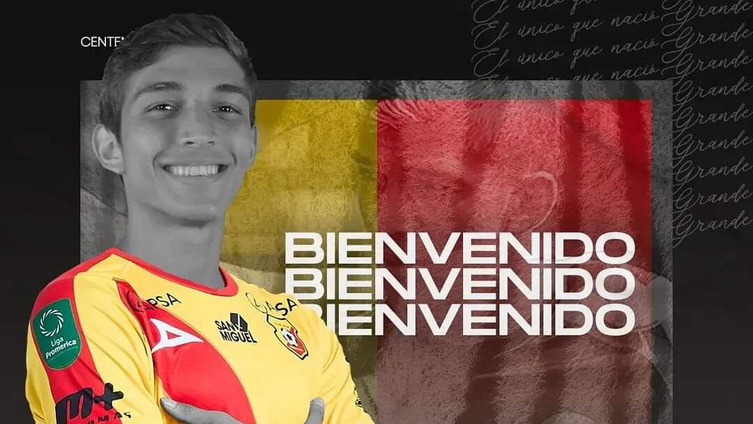 Kenneth Vargas, Herediano