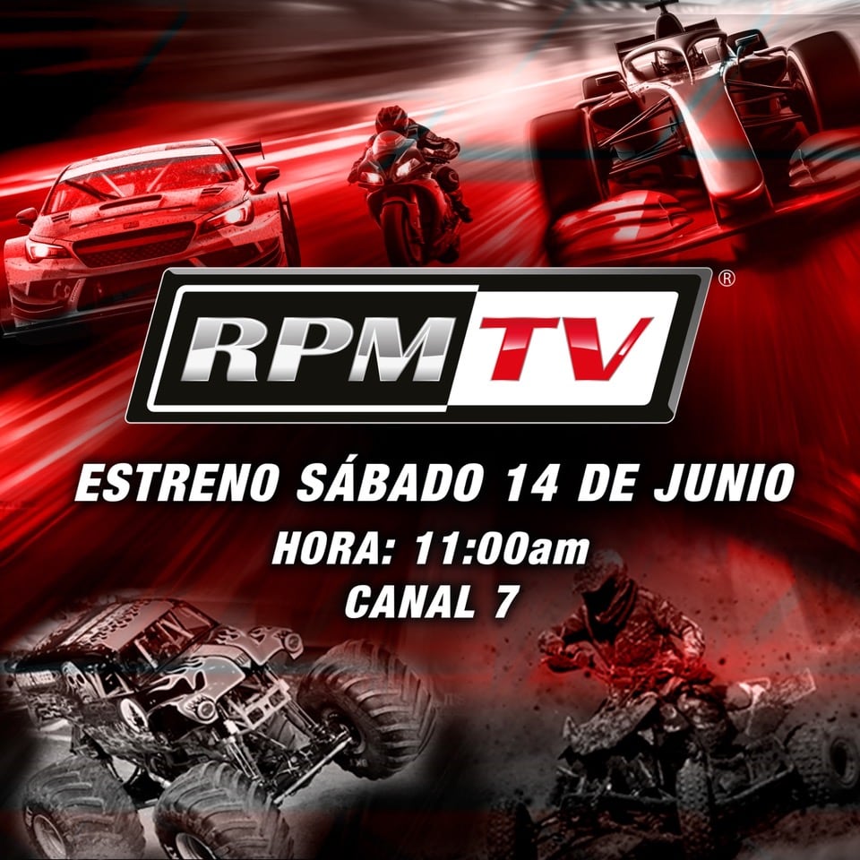 RPMTV