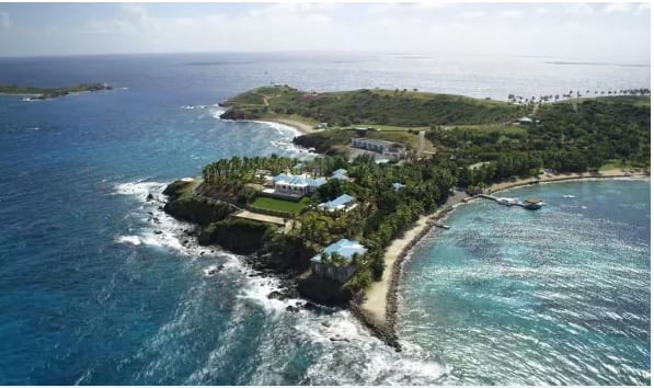 Isla de Epstein