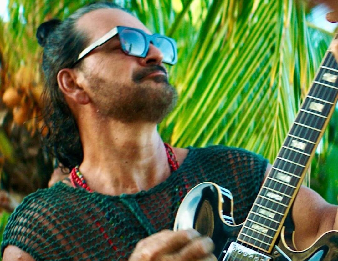 Ricardo Arjona en Costa Rica 2024