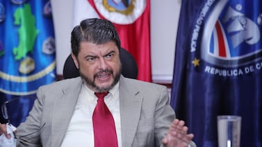 Editorial: Respuesta insatisfactoria