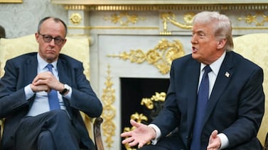 Europa se prepara para defenderse sola: Alemania y la OTAN reaccionan al retiro de tropas de Estados Unidos