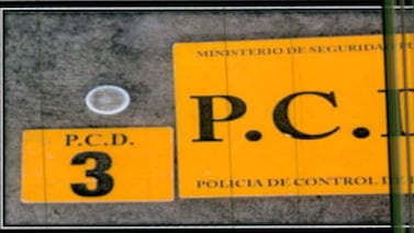 Así colocaban AirTags dentro de paquetes de cocaína supuestos miembros de organización delictiva