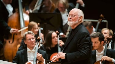 John Williams reúne 15 de sus composiciones para cine más recordadas, de ‘Star Wars’ a ‘Harry Potter’
