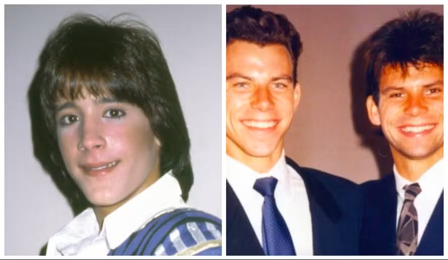 El testimonio de Rosselló sobre abusos de José Menendez podría anular la condena de Lyle y Erik por asesinato.