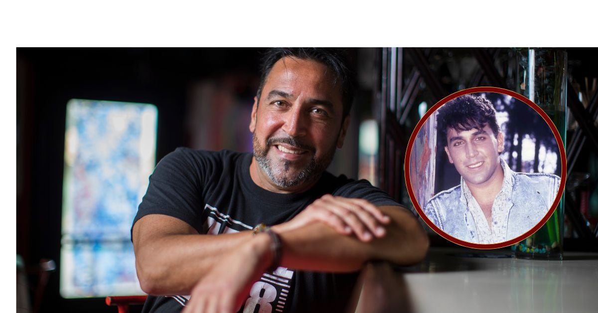 Raúl Villalta