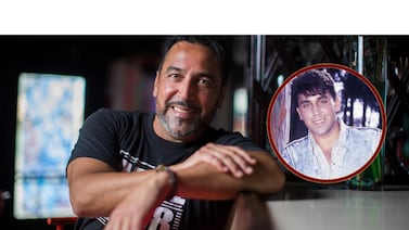 Cantante Raúl Villalta le cumplió el último deseo a una fan al morir: ‘Fue demasiado difícil sostenerme’