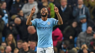 Raheem Sterling es detenido en Inglaterra tras accidente con un Lamborghini y enfrenta investigación policial