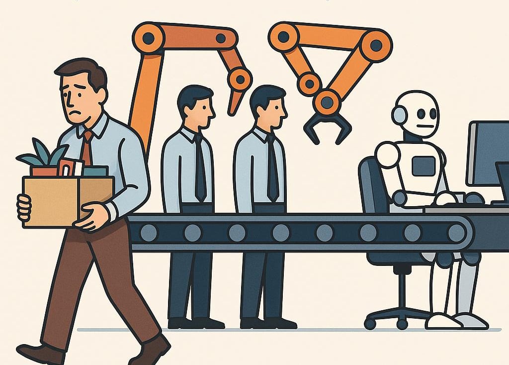 Inteligencia Artificial Revista Dominical