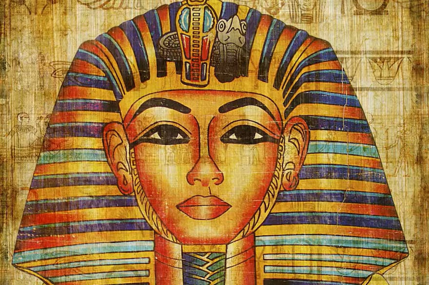 Cleopatra VII fue la reina más célebre de los ptolomeos