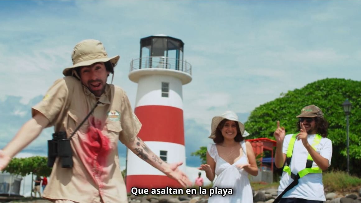 Chinaokes 2025 EXCLUSIVO VIVA LA NACIÓN