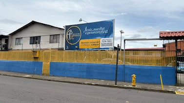 OIJ tramita muerte en iglesia evangélica de San Sebastián como caso de legítima defensa