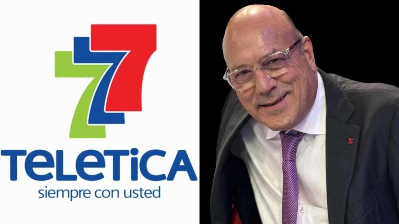 Teletica