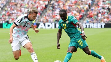 La gran revelación de Senegal tras el Mundial: el médico del equipo era un ginecólogo
