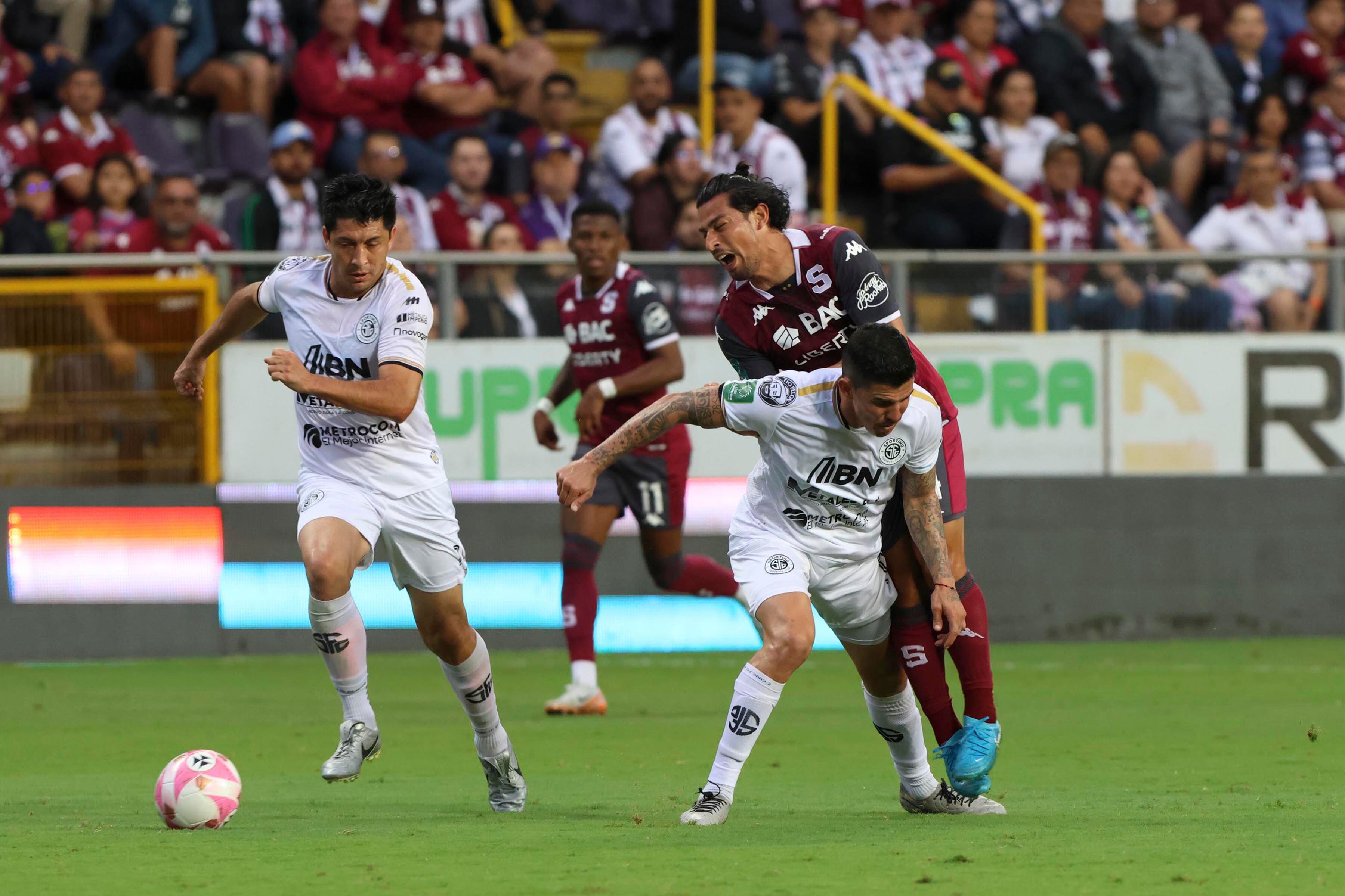 Saprissa