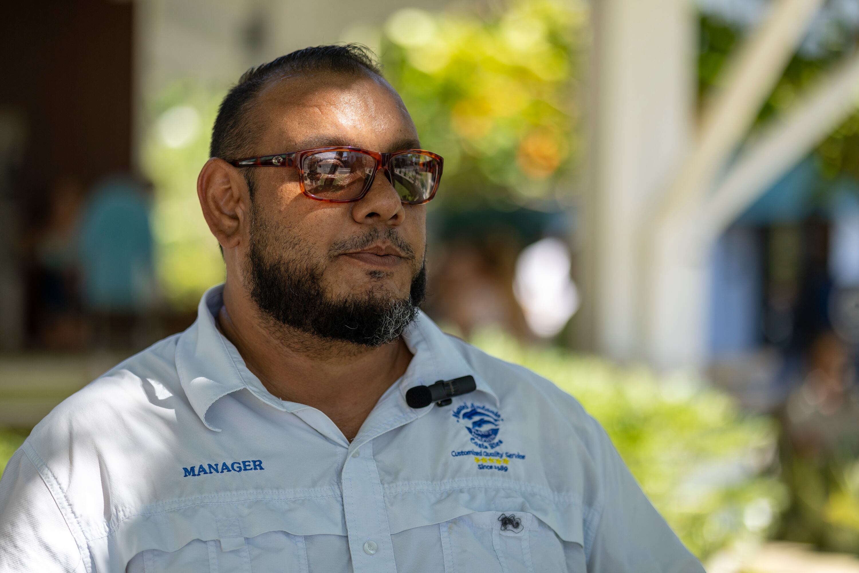 MATERIAL EXCLUSIVO DE LA TEJA.
27/02/2024, Puntarenas, Jacó y Quepos, recorrido por Carara Adventure Park y la Marina Pez Vela, para ver las atracciones que ofrecen al turismo nacional y extranjero.