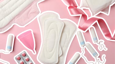 La primera menstruación: un paso natural que aún genera dudas en las niñas
