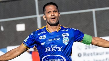 Técnicos elogian a Jairo Arrieta por seguir activo a sus 43 años en la Liga de Ascenso