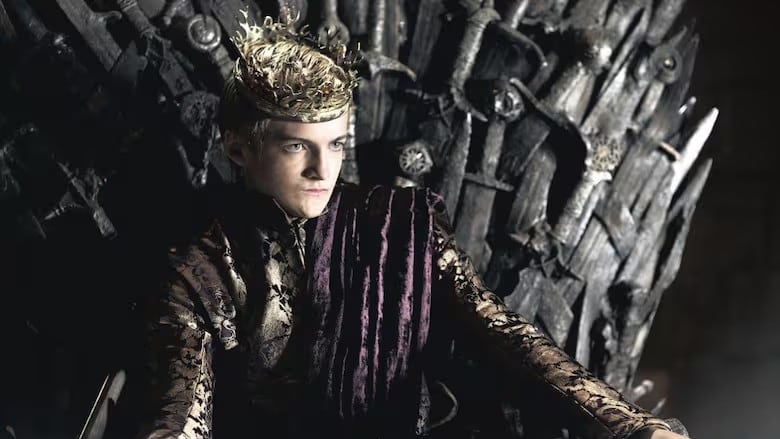 Jack Gleeson