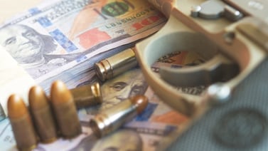 El crimen organizado frena crecimiento económico en América Latina, según Banco Mundial