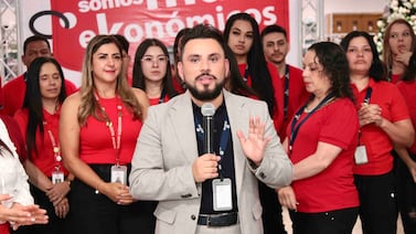 Tiendas ekono adelanta la temporada de fin de año con ¡SOMOS MÁS EKONÓMICOS!