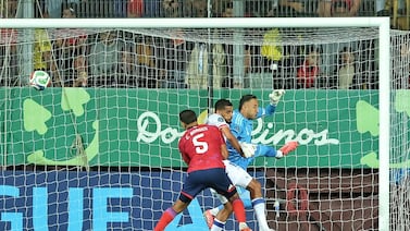 ¿Cuándo vuelve a jugar la Selección de Costa Rica y qué puede disputar?