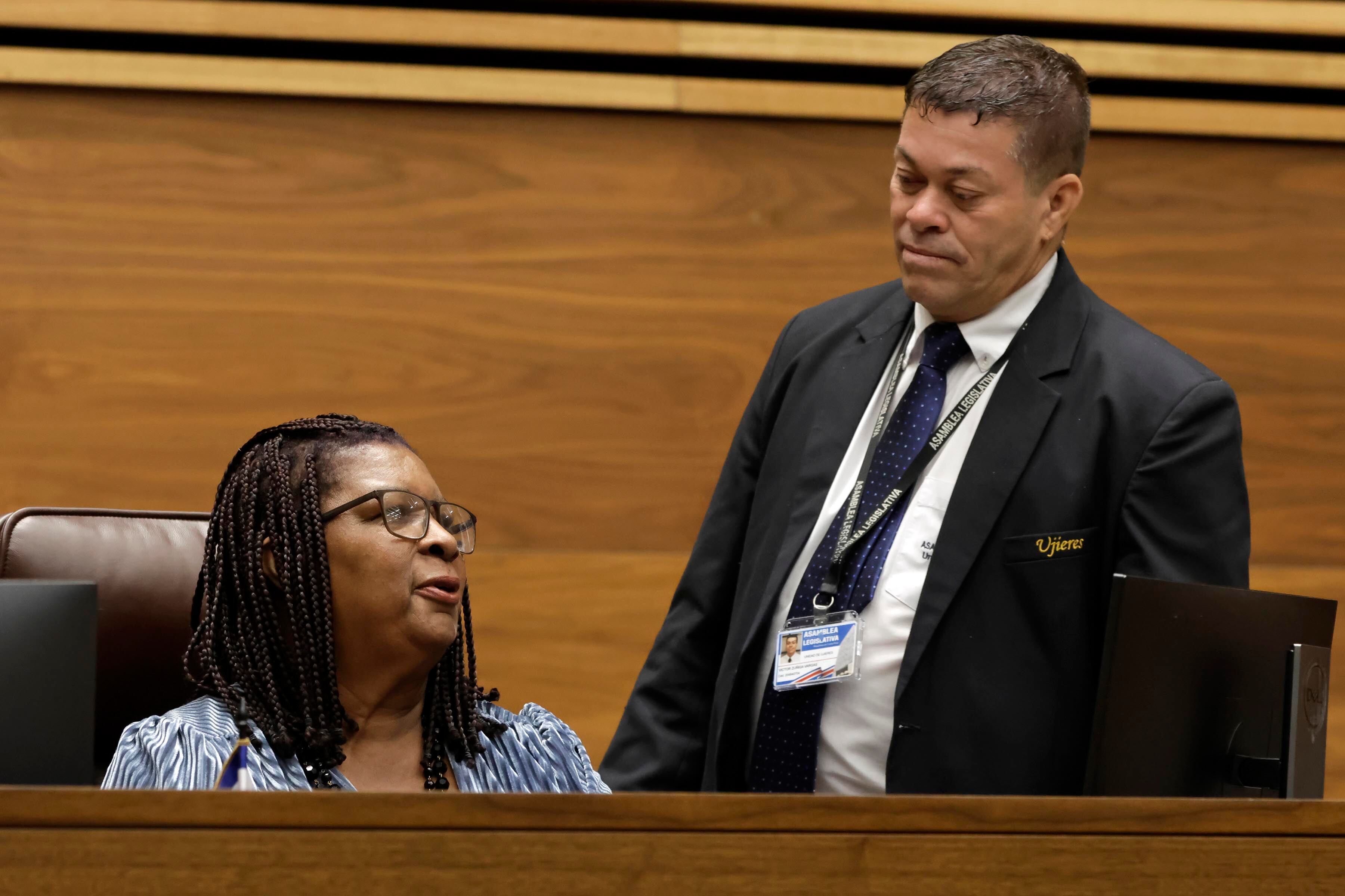 Sesión plenaria del martes 25 de junio de 2024